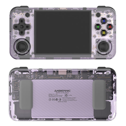 Video Game Consoles