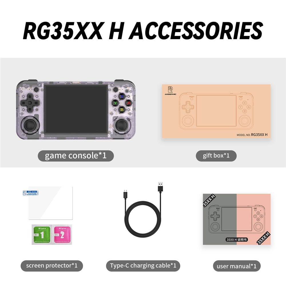 Video Game Consoles