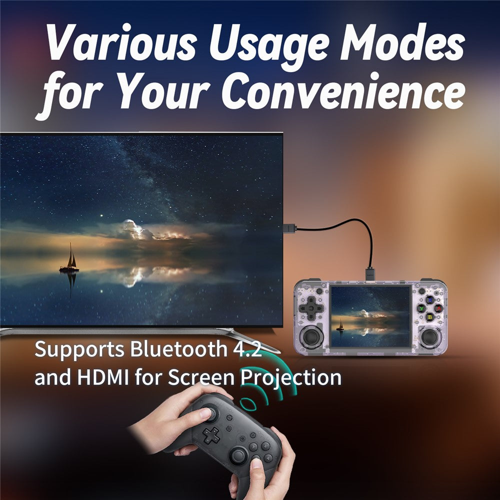 Video Game Consoles