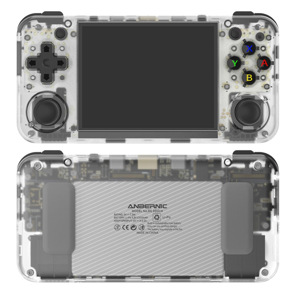 Video Game Consoles