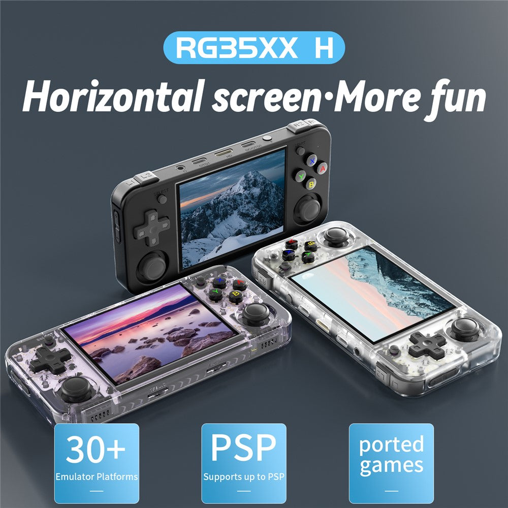 Video Game Consoles