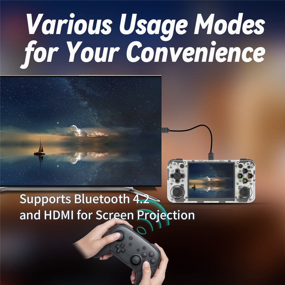 Video Game Consoles
