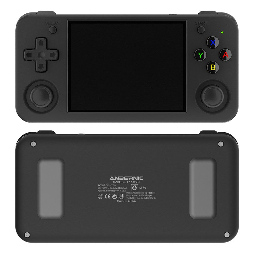 Video Game Consoles