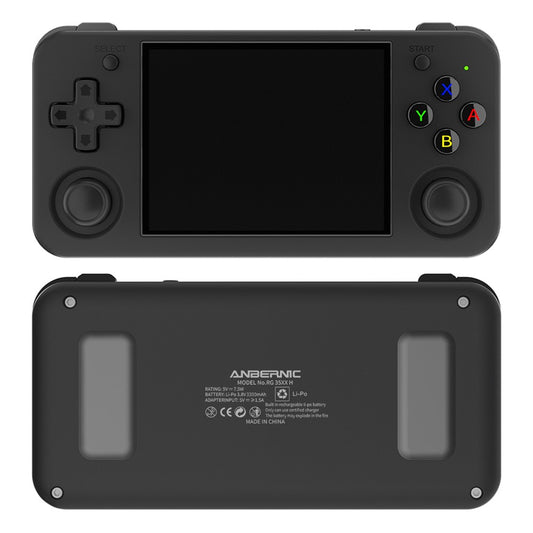 Video Game Consoles