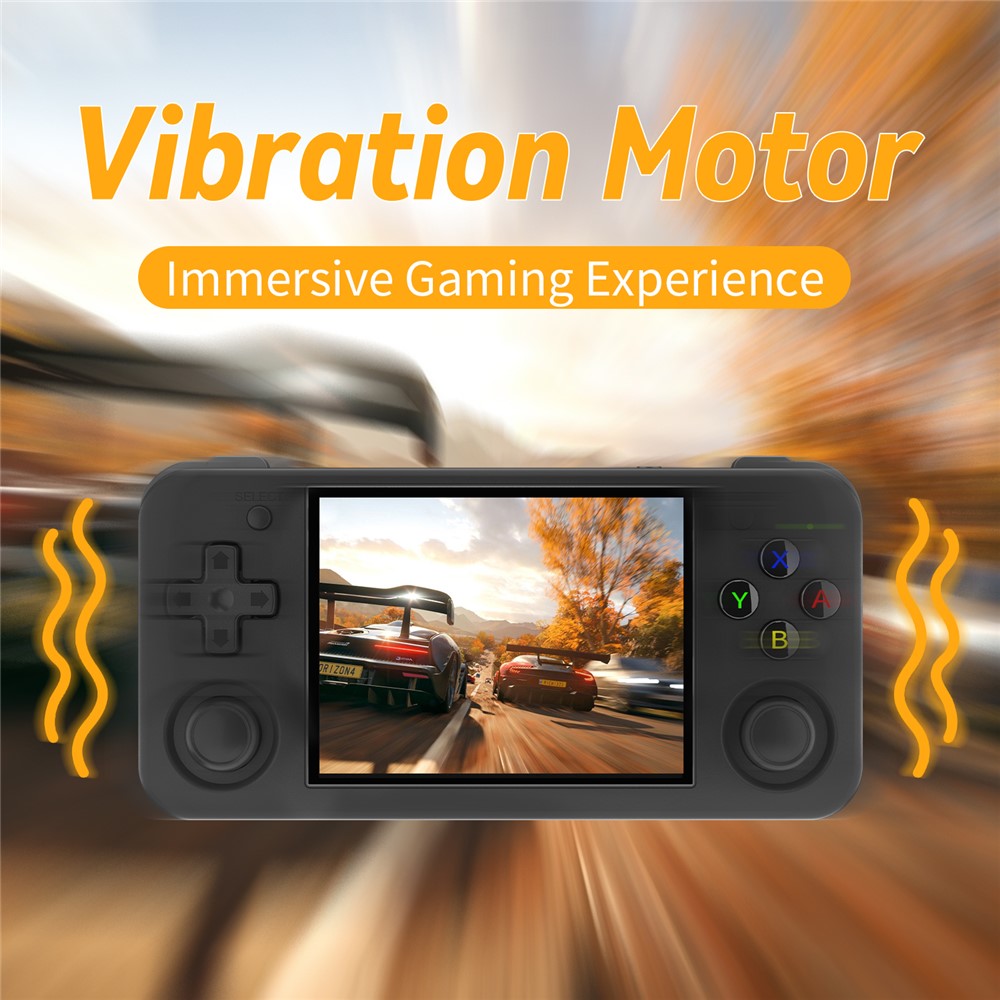 Video Game Consoles