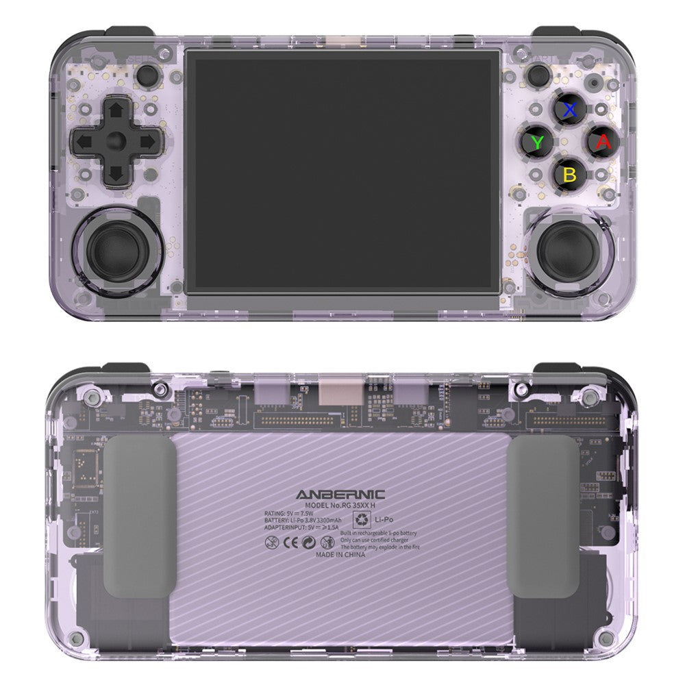 Video Game Consoles