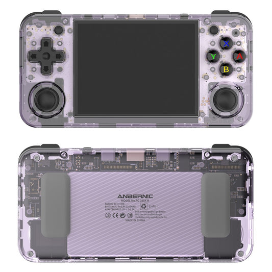Video Game Consoles