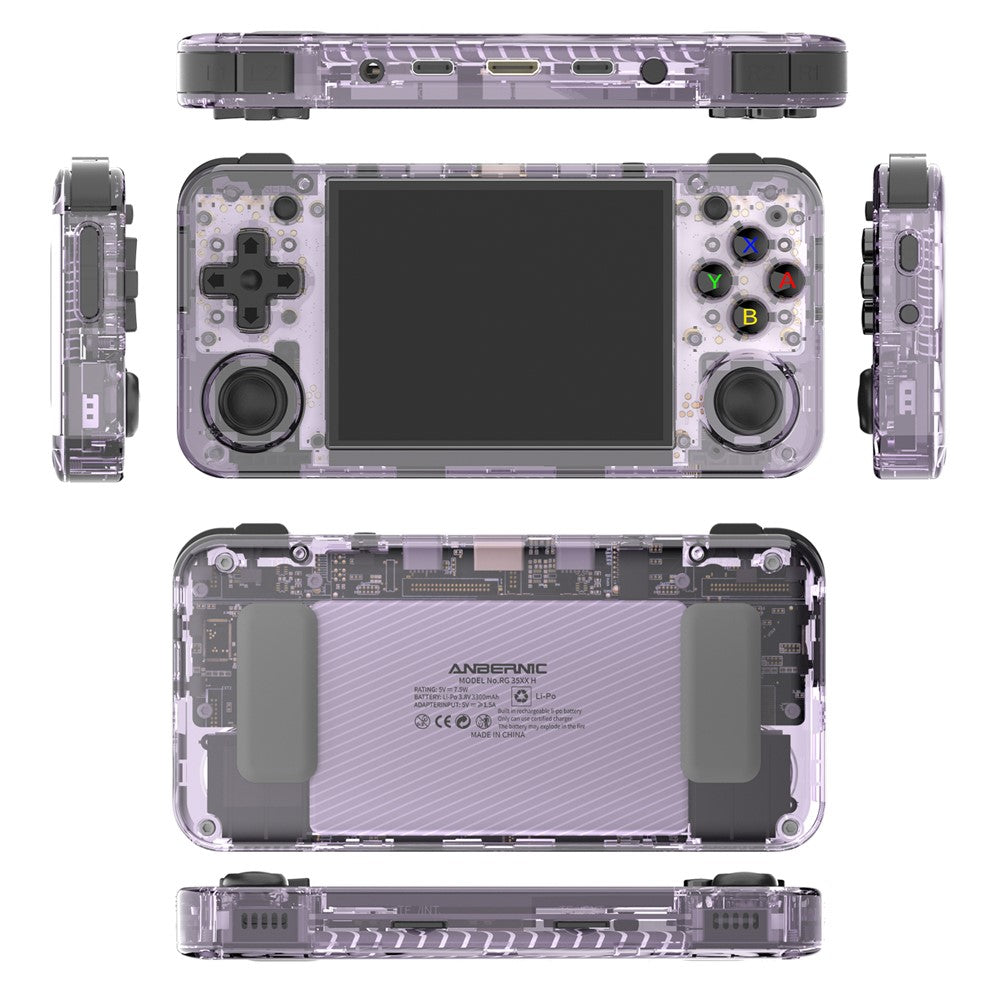Video Game Consoles