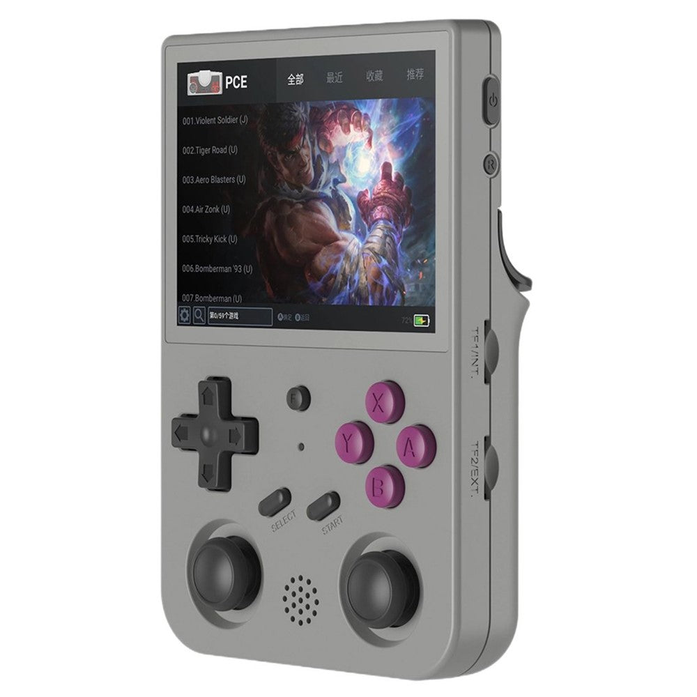 Video Game Consoles