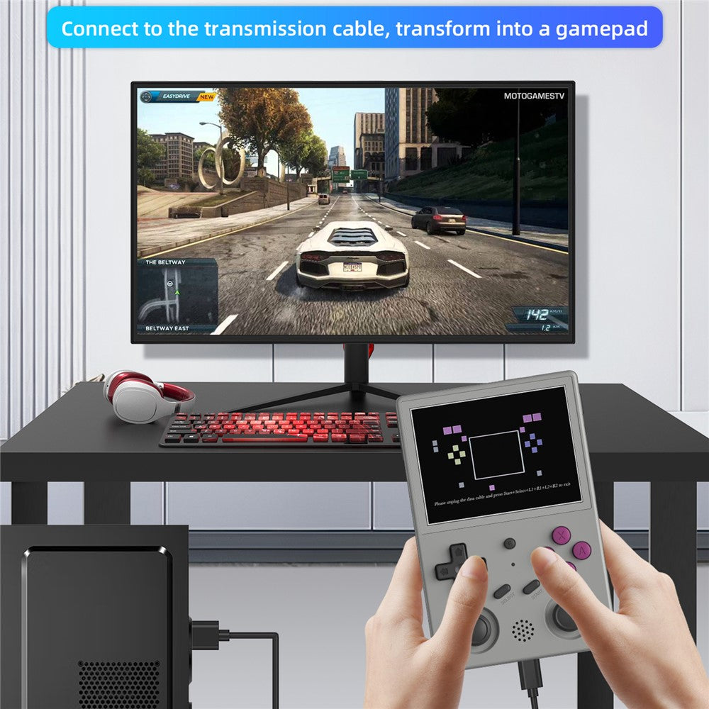 Video Game Consoles