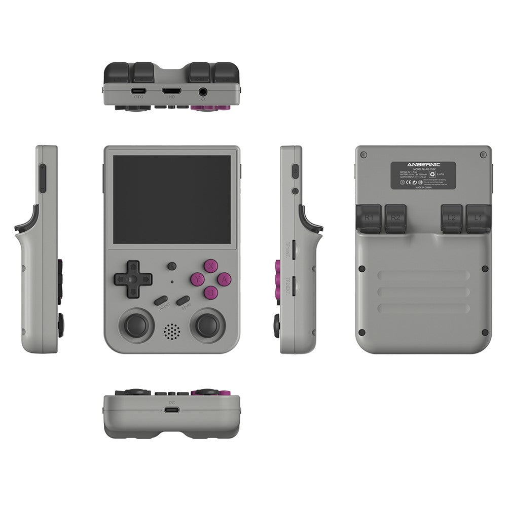 Video Game Consoles