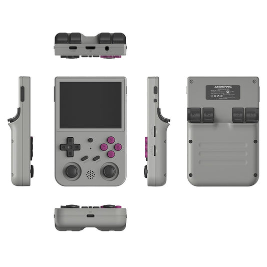Video Game Consoles