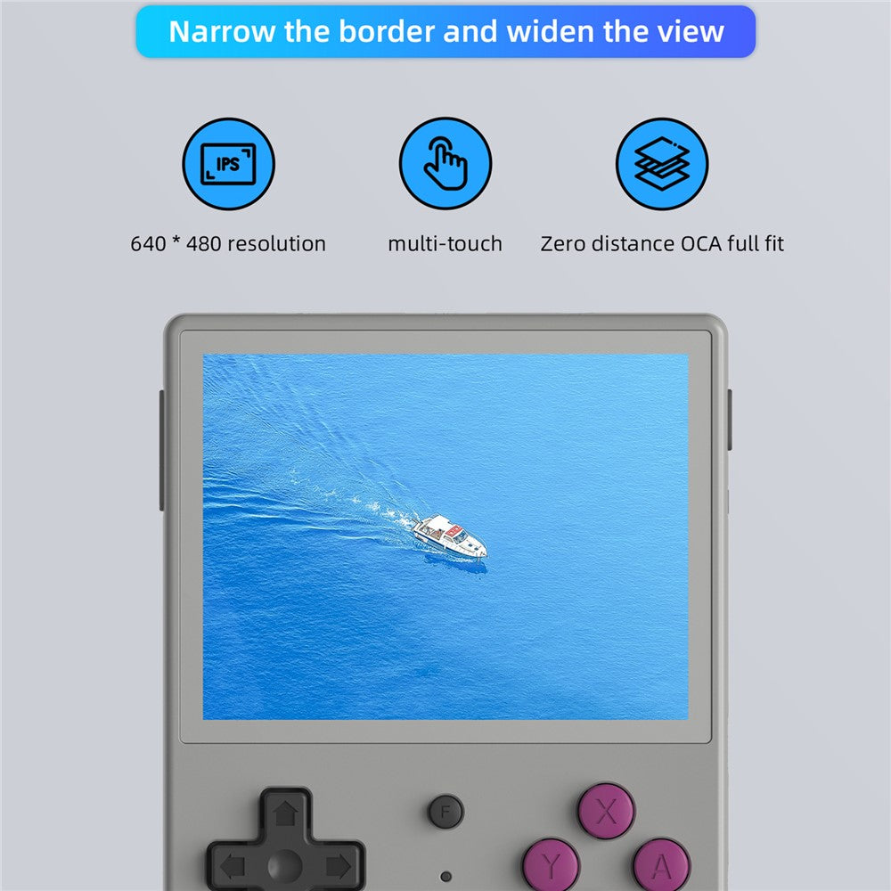 Video Game Consoles