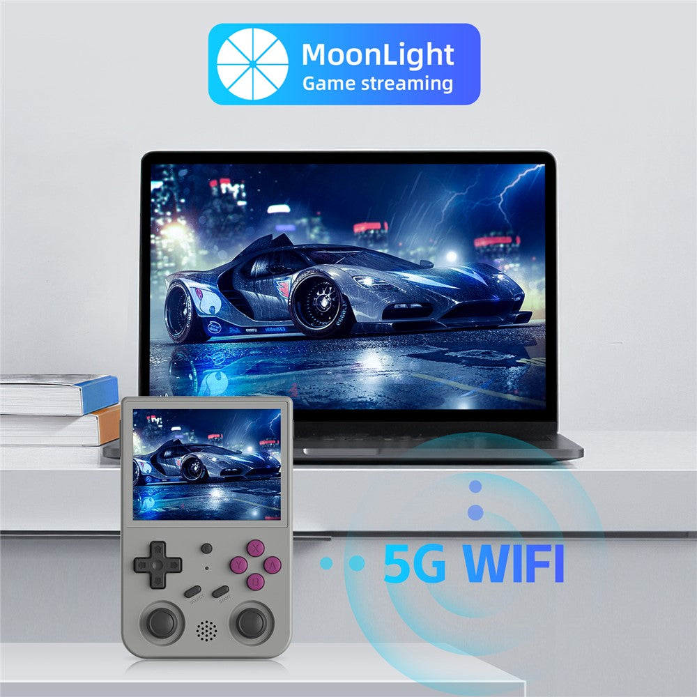 Video Game Consoles