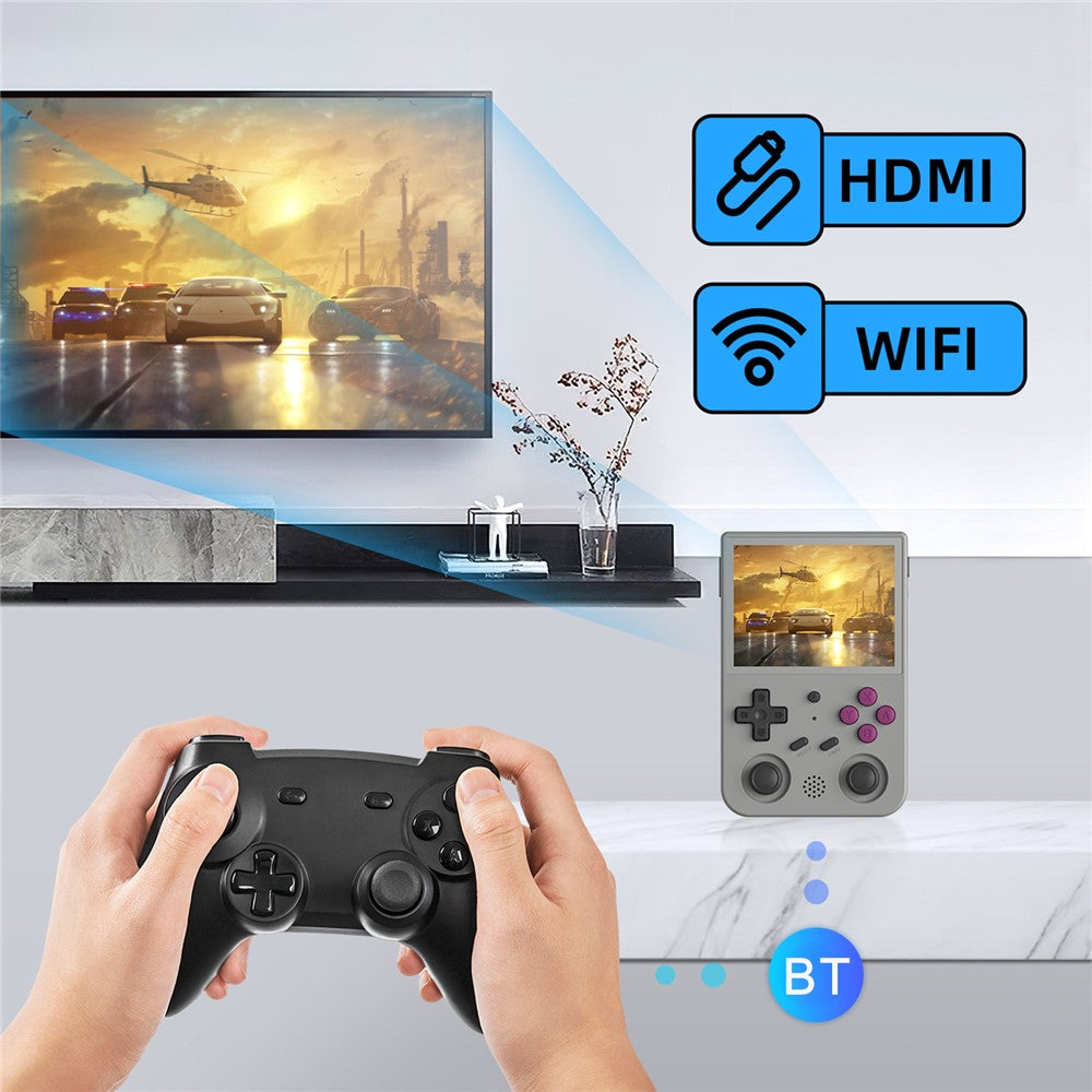 Video Game Consoles