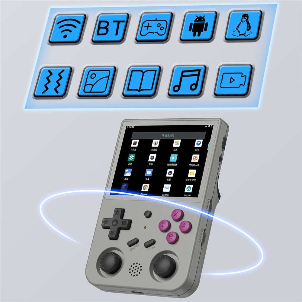 Video Game Consoles