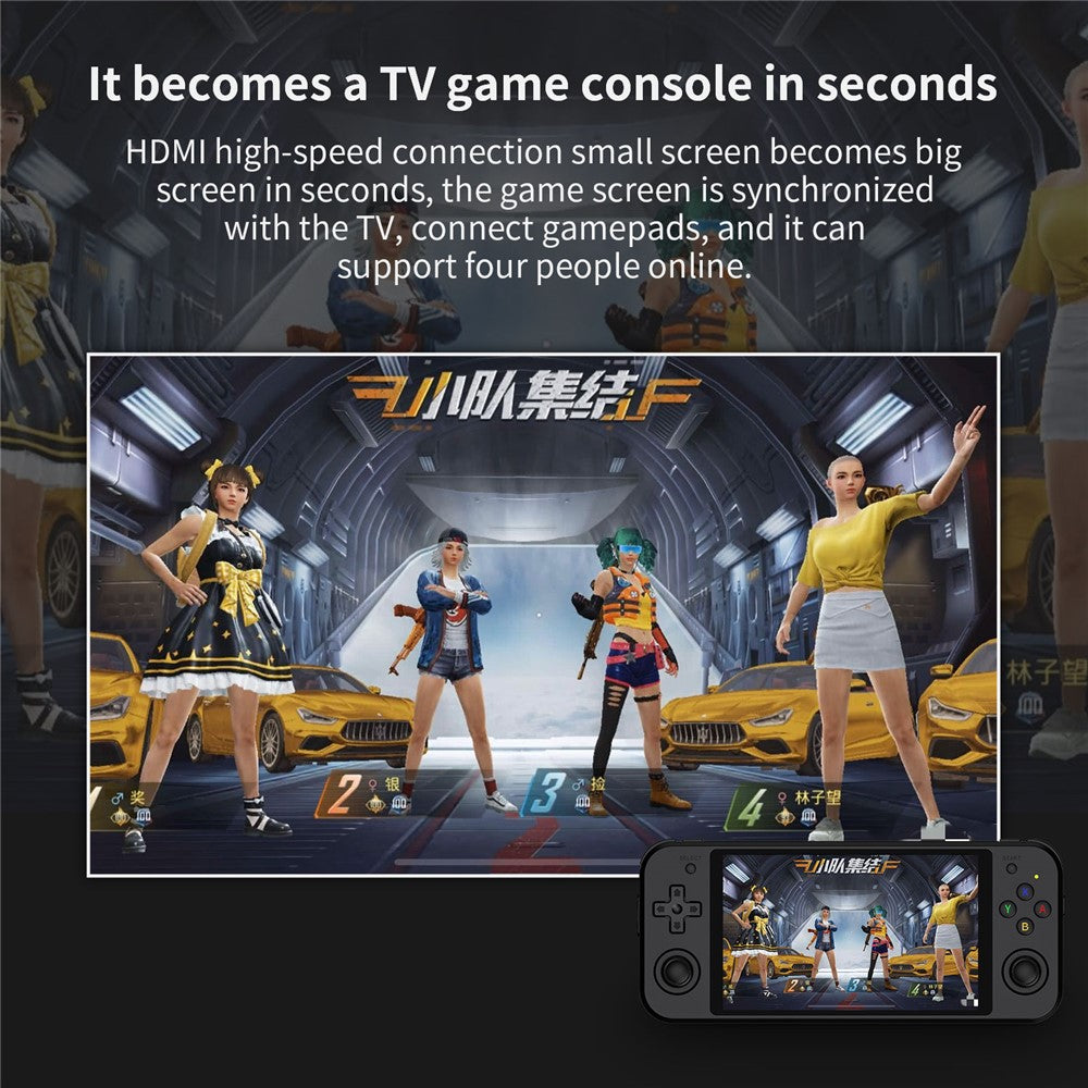 Video Game Consoles
