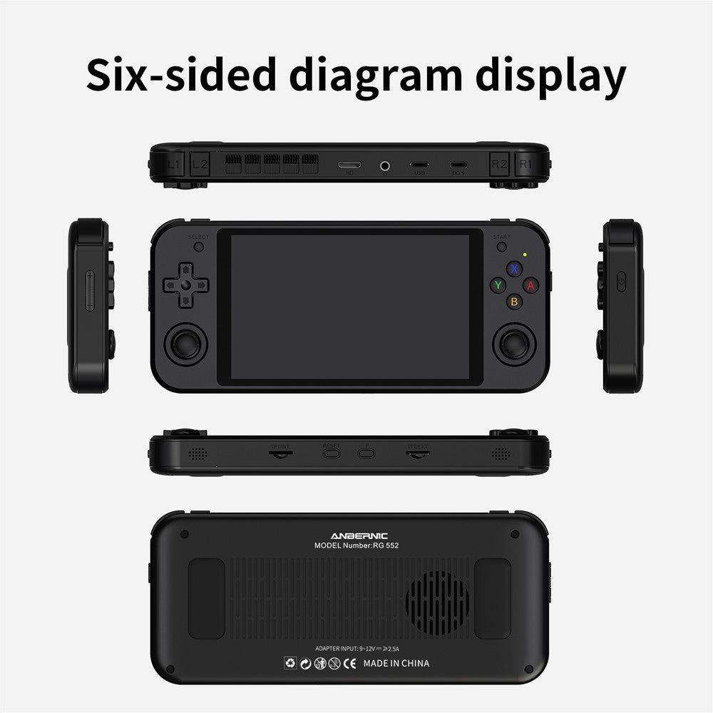 Video Game Consoles