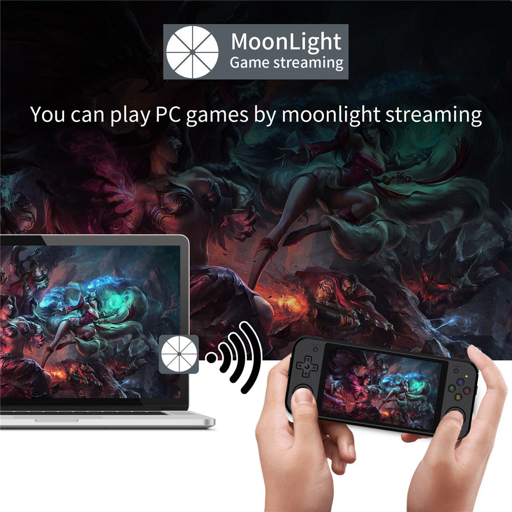 Video Game Consoles