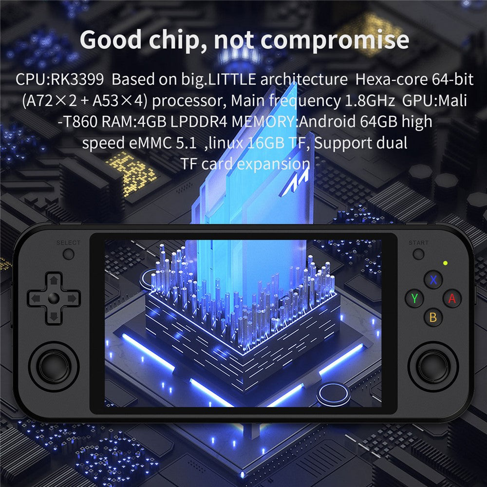 Video Game Consoles