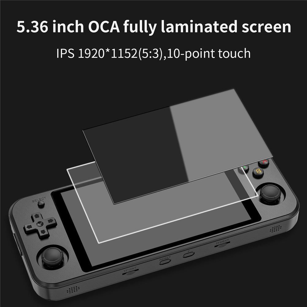 Video Game Consoles