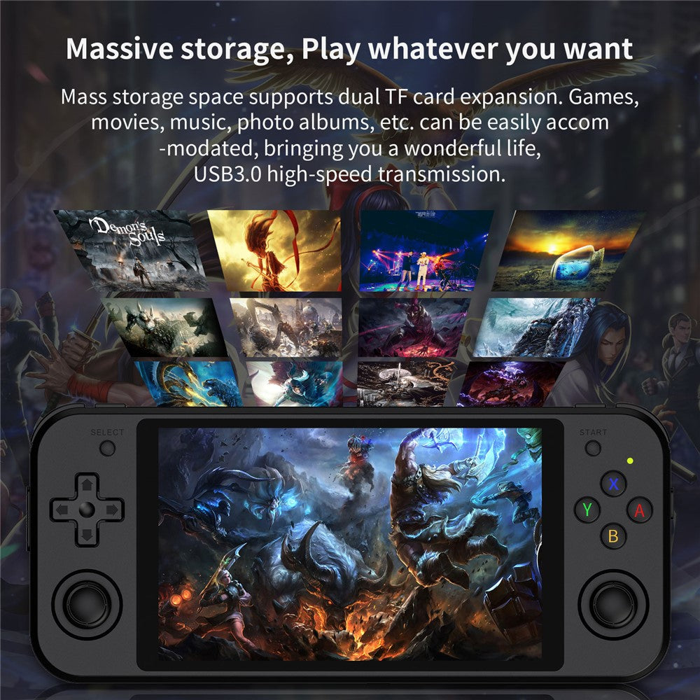 Video Game Consoles