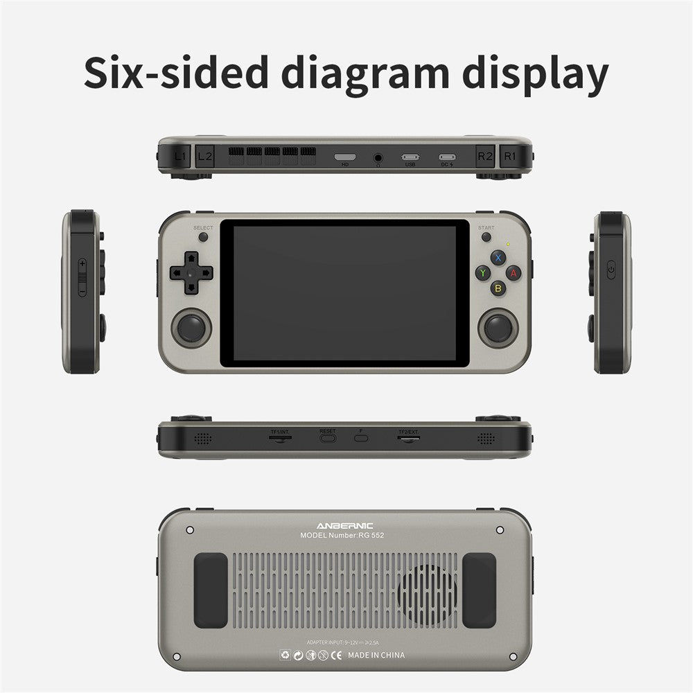 Video Game Consoles