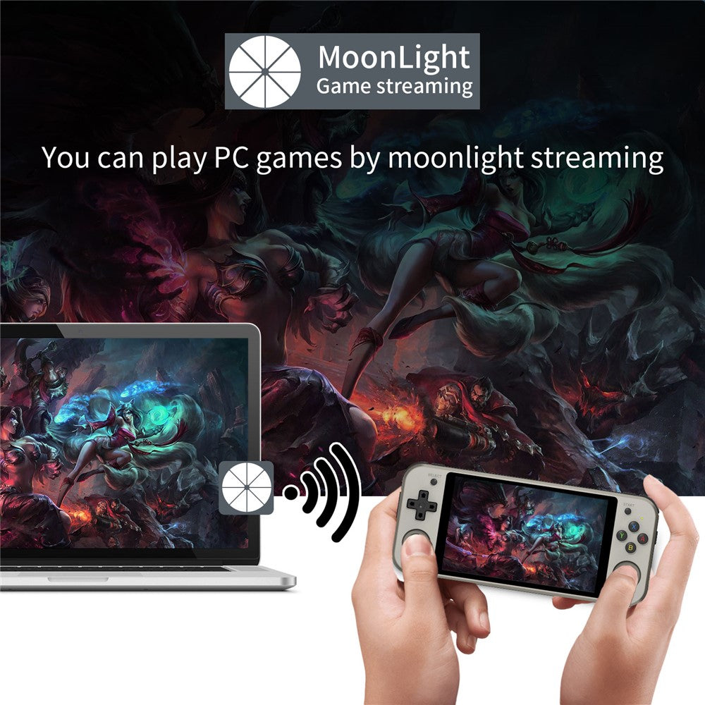 Video Game Consoles