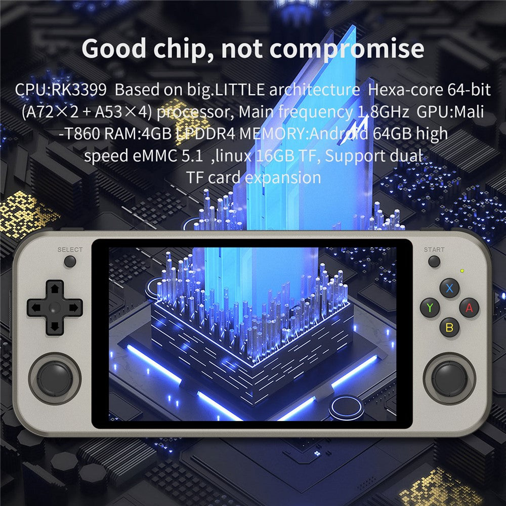 Video Game Consoles