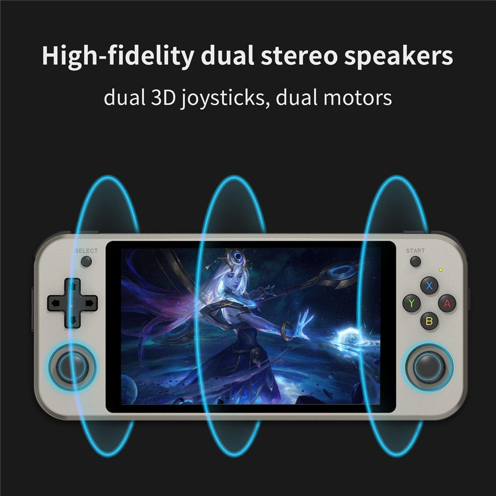 Video Game Consoles