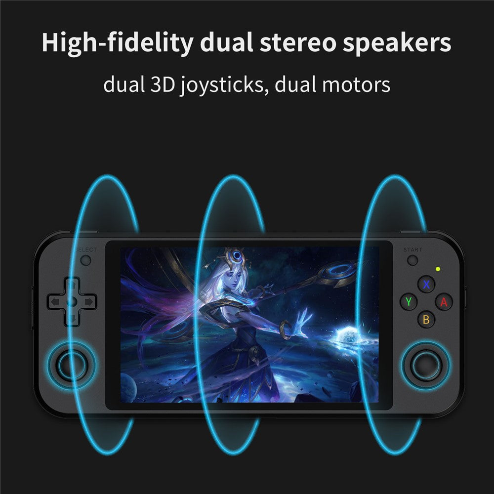 Video Game Consoles