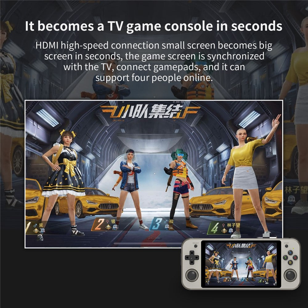 Video Game Consoles