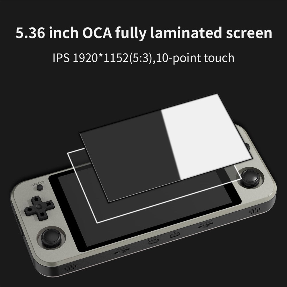 Video Game Consoles