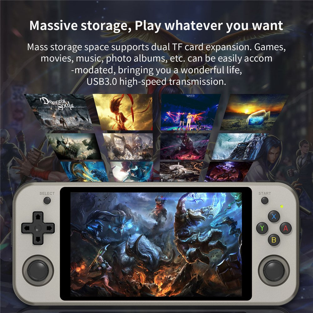 Video Game Consoles