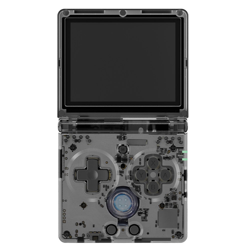 Video Game Consoles