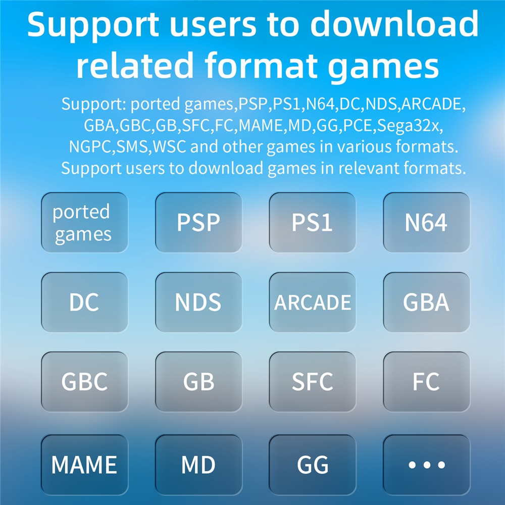 Video Game Consoles
