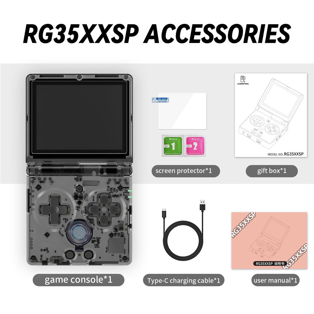 Video Game Consoles