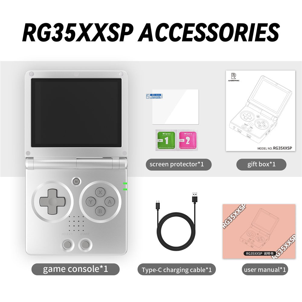 Video Game Consoles