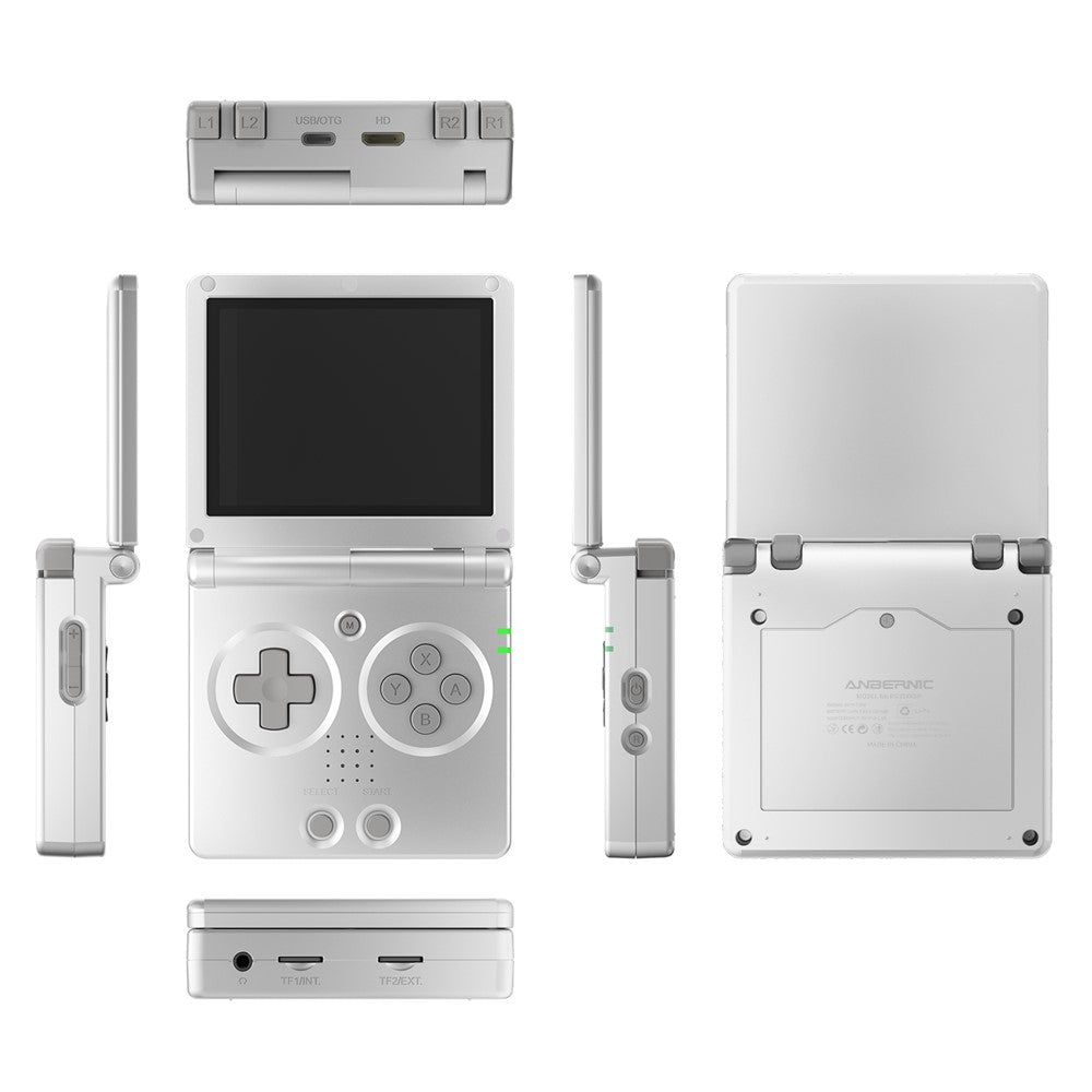 Video Game Consoles