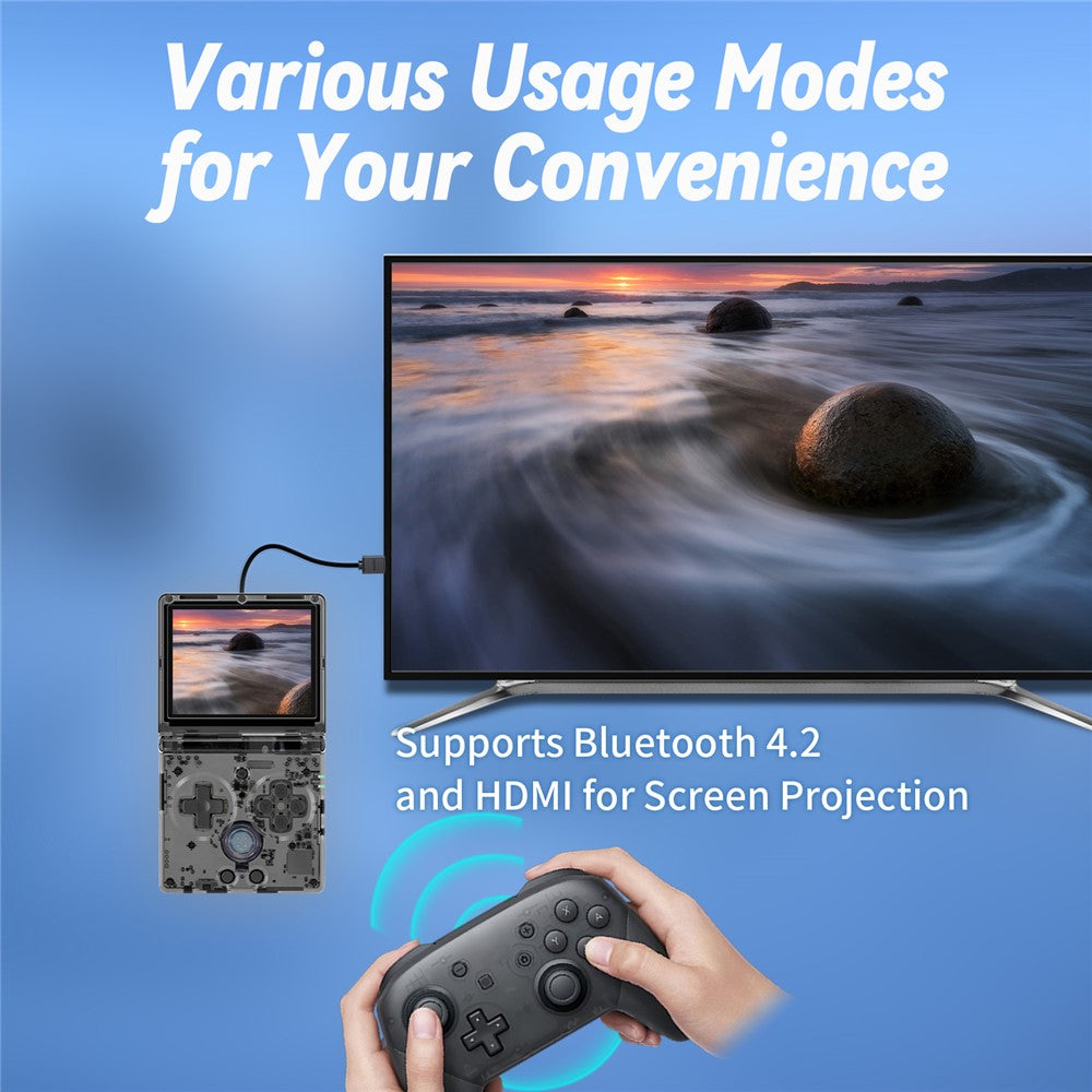 Video Game Consoles