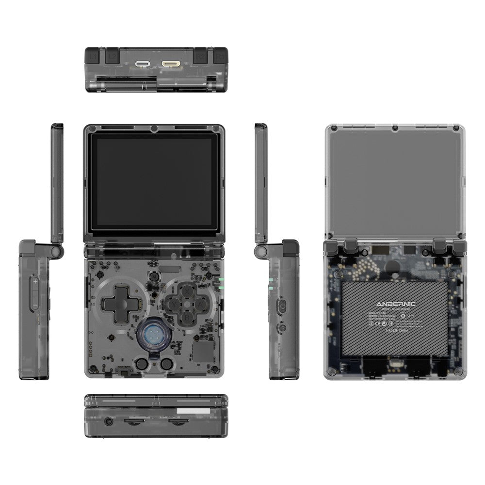 Video Game Consoles