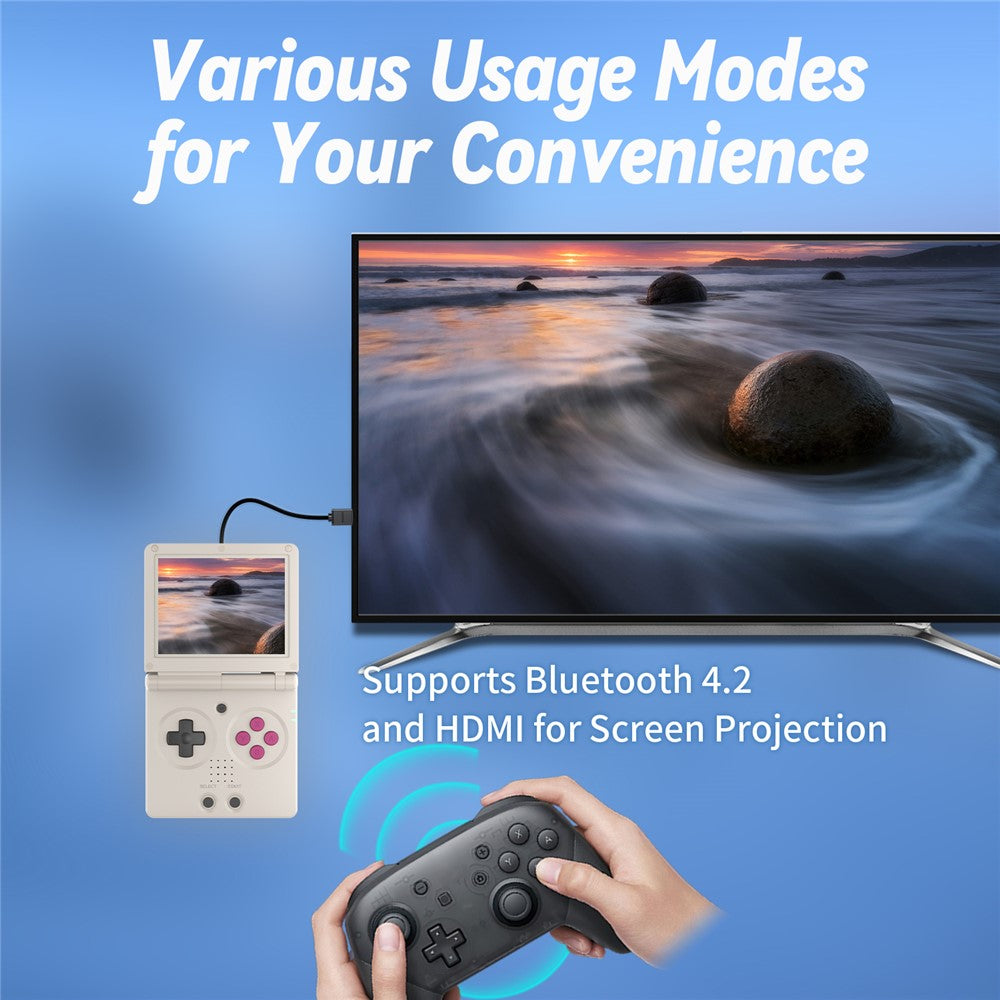 Video Game Consoles