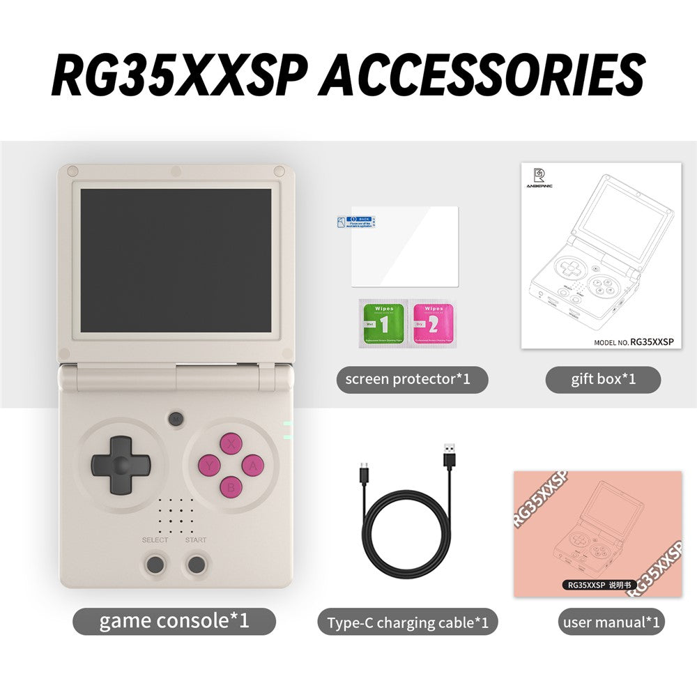 Video Game Consoles
