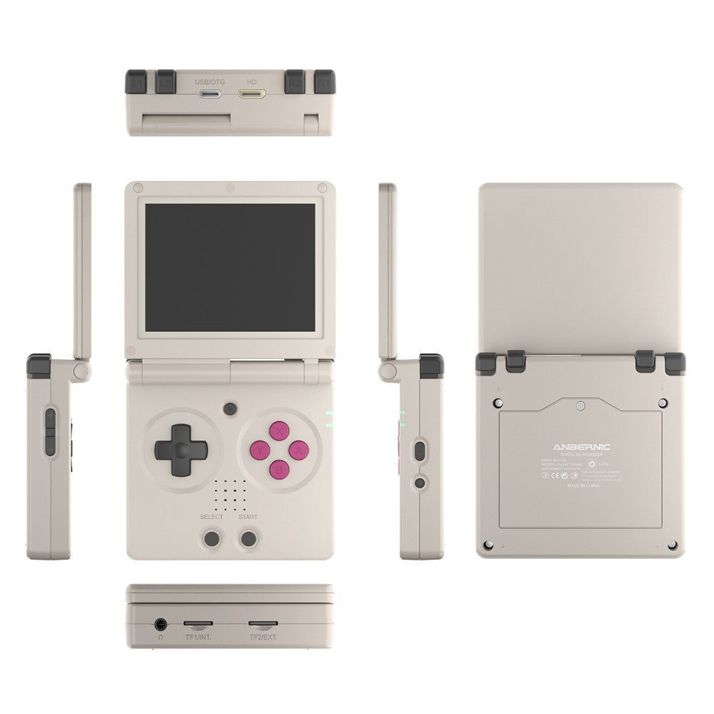 Video Game Consoles