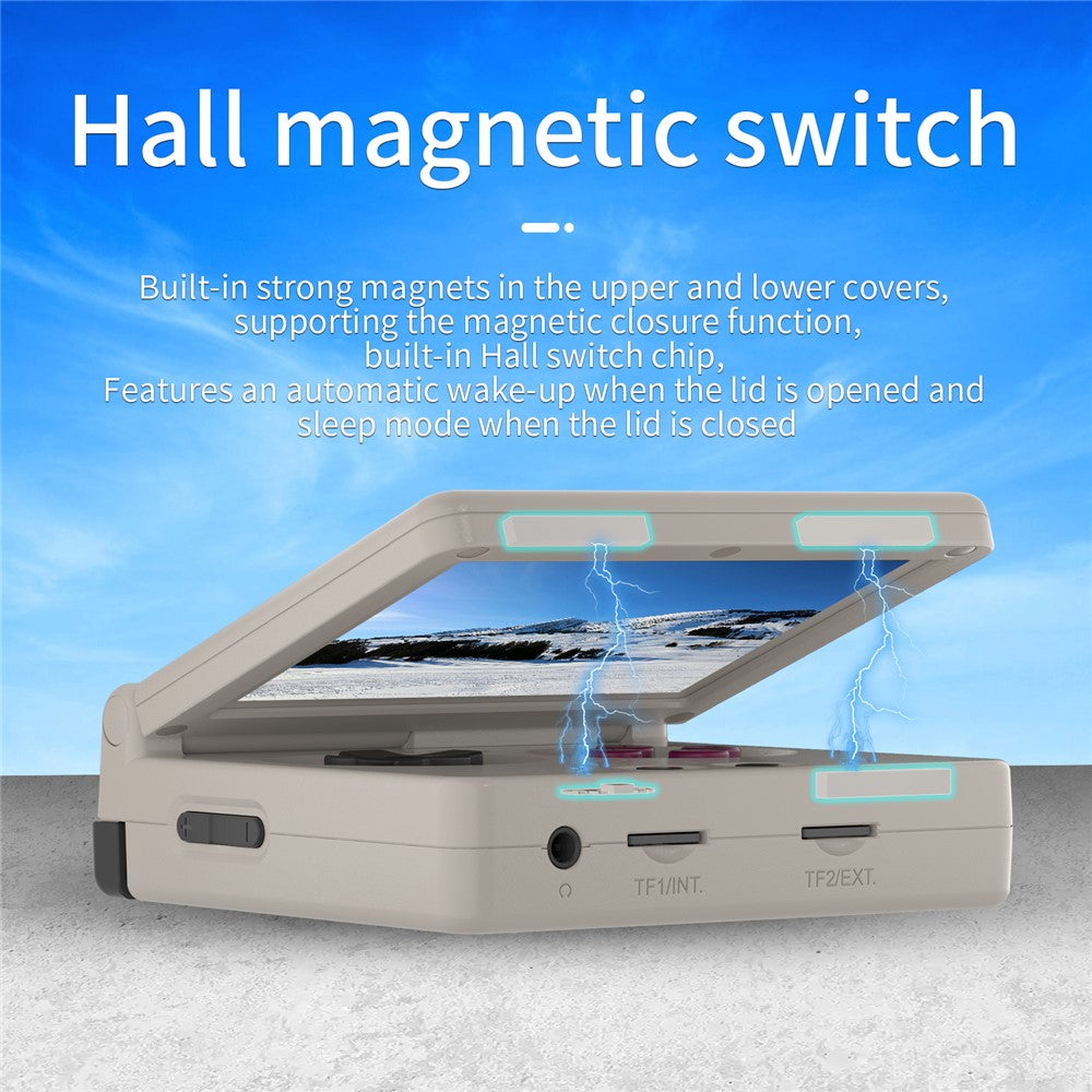 Video Game Consoles