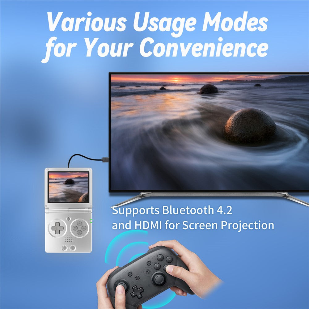 Video Game Consoles