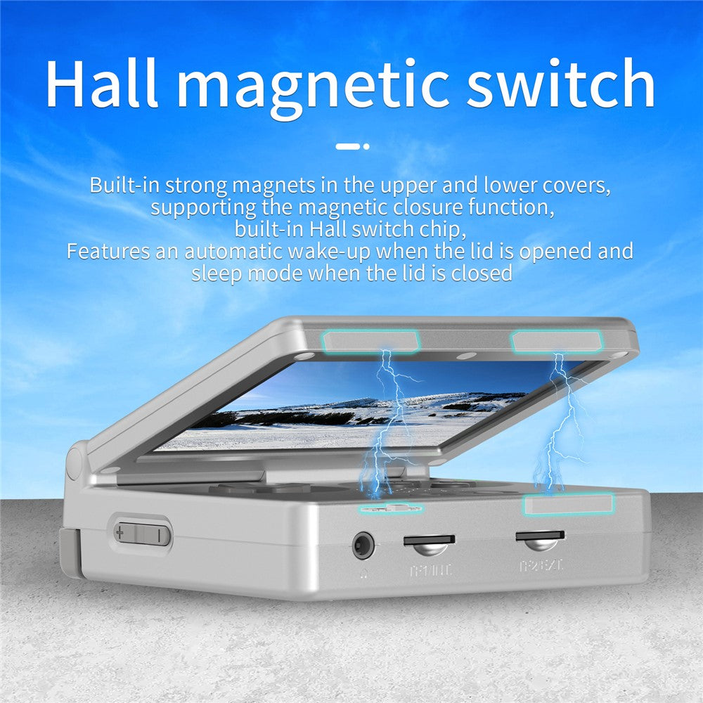Video Game Consoles