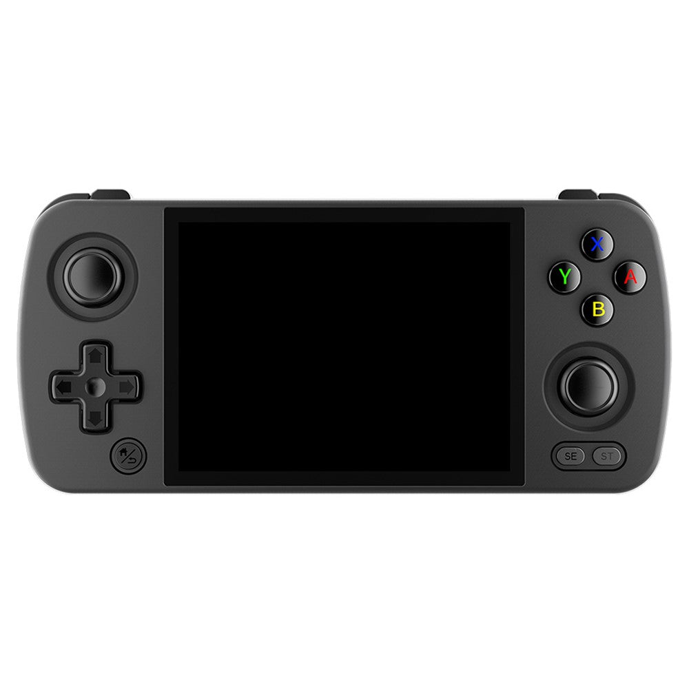 Video Game Consoles