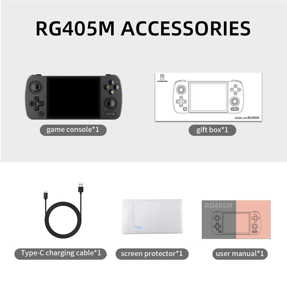 Video Game Consoles