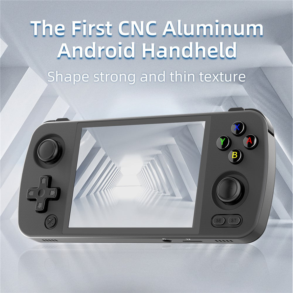 Video Game Consoles